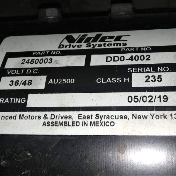 DD0-4002